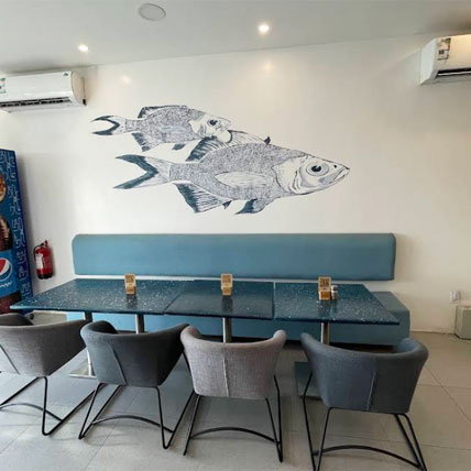 place image